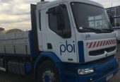 Renault Premium