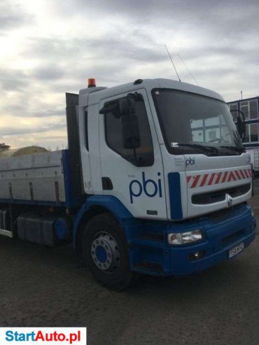 Renault Premium