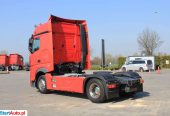 Mercedes-Benz ACTROS 1845 LS