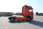 Mercedes-Benz ACTROS 1845 LS