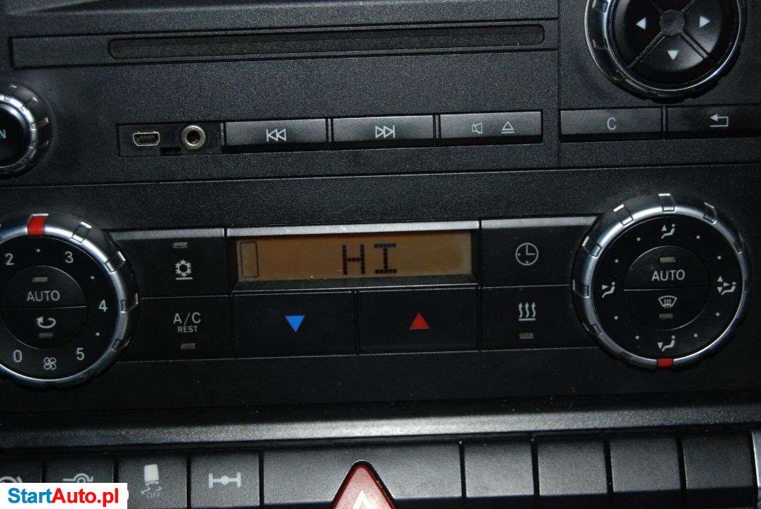 Mercedes-Benz Actros