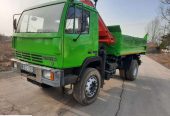 Steyr 11S18