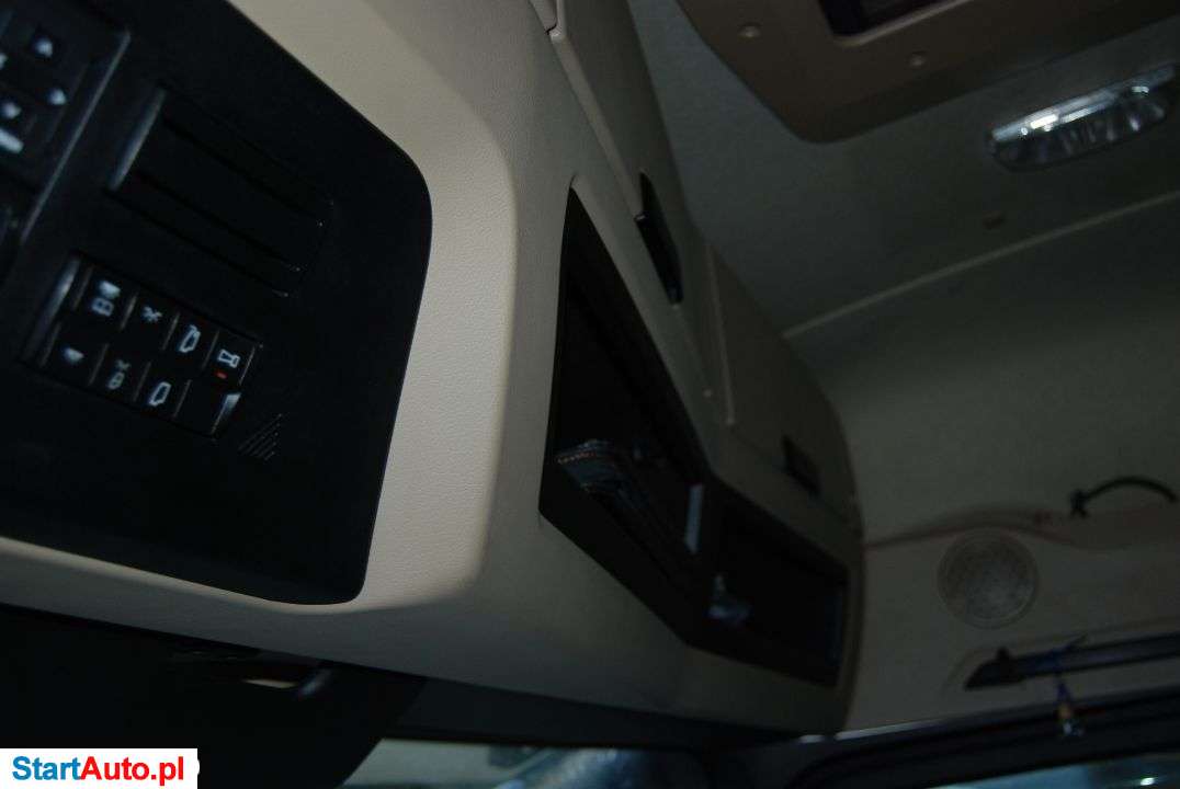 Mercedes-Benz Actros