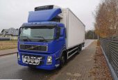 Volvo FM 12, 6X2,