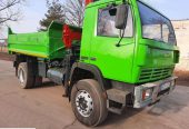 Steyr 11S18