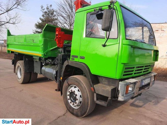 Steyr 11S18