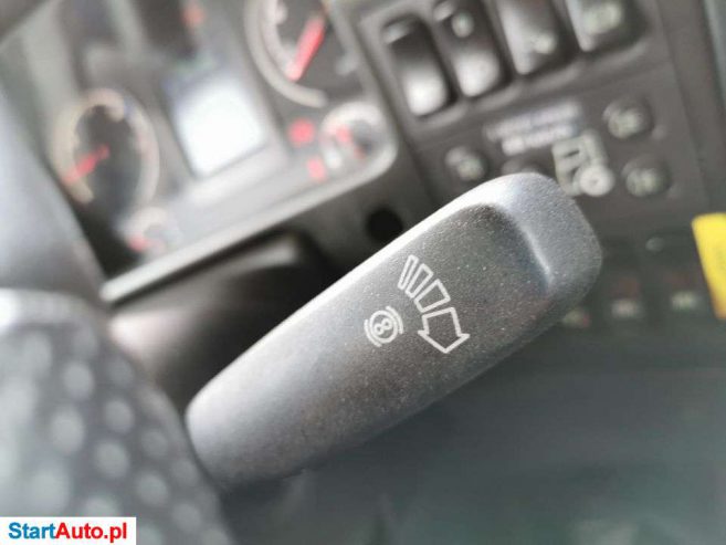 Scania R 620 6X2