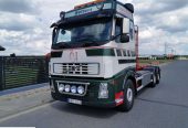 Volvo FH 480 6X4