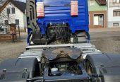 MAN TGX 18.440 LOW DECK XXL