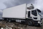 Volvo FES 280