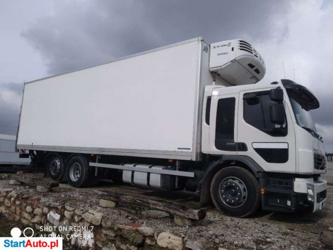 Volvo FES 280