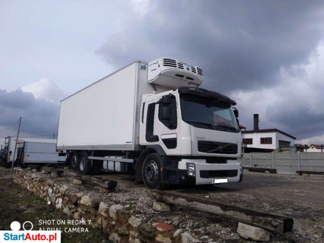 Volvo FES 280