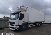 Volvo FES 280