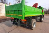 Steyr 11S18