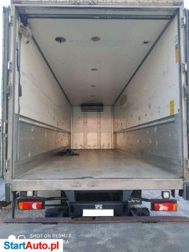 Volvo FES 280