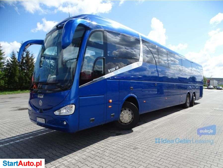 Irizar I6 INTEGRAL