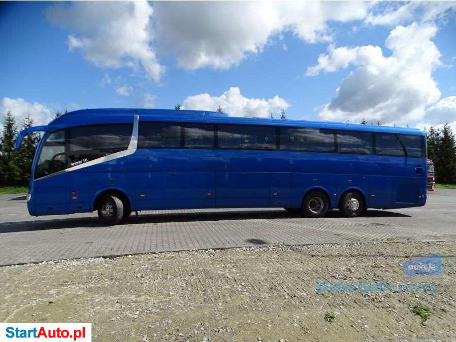 Irizar I6 INTEGRAL