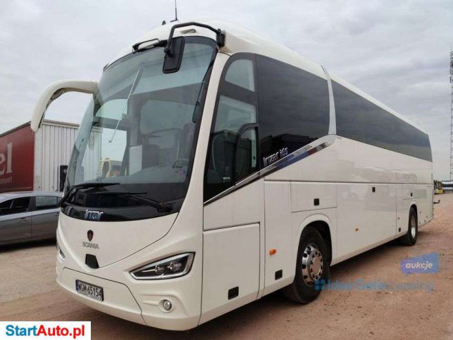 Scania IRIZAR I6S