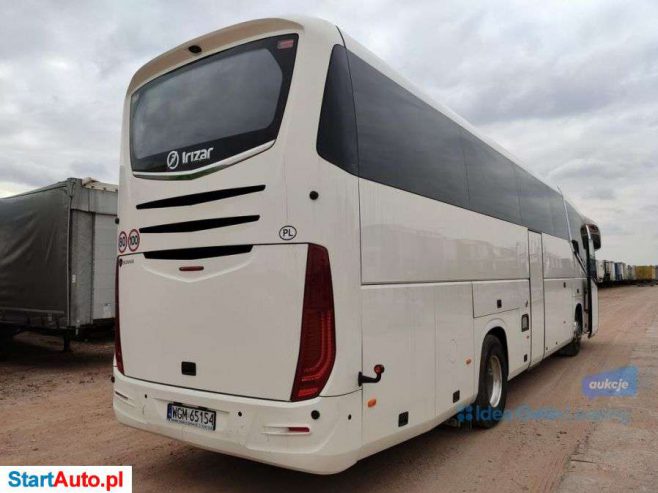 Scania IRIZAR I6S