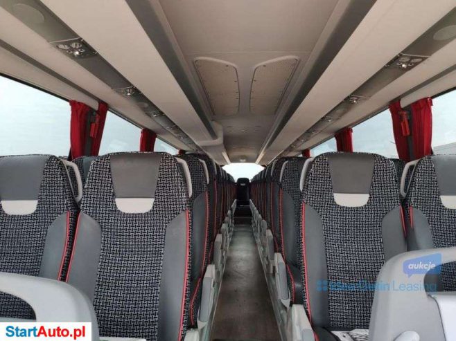 Scania IRIZAR I6S