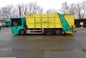 Mercedes-Benz Econic 2628