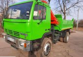 Steyr 11S18
