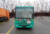 Mercedes-Benz Econic 2628