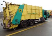Mercedes-Benz Econic 2628