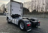 Scania R450 Topline Bez EGR