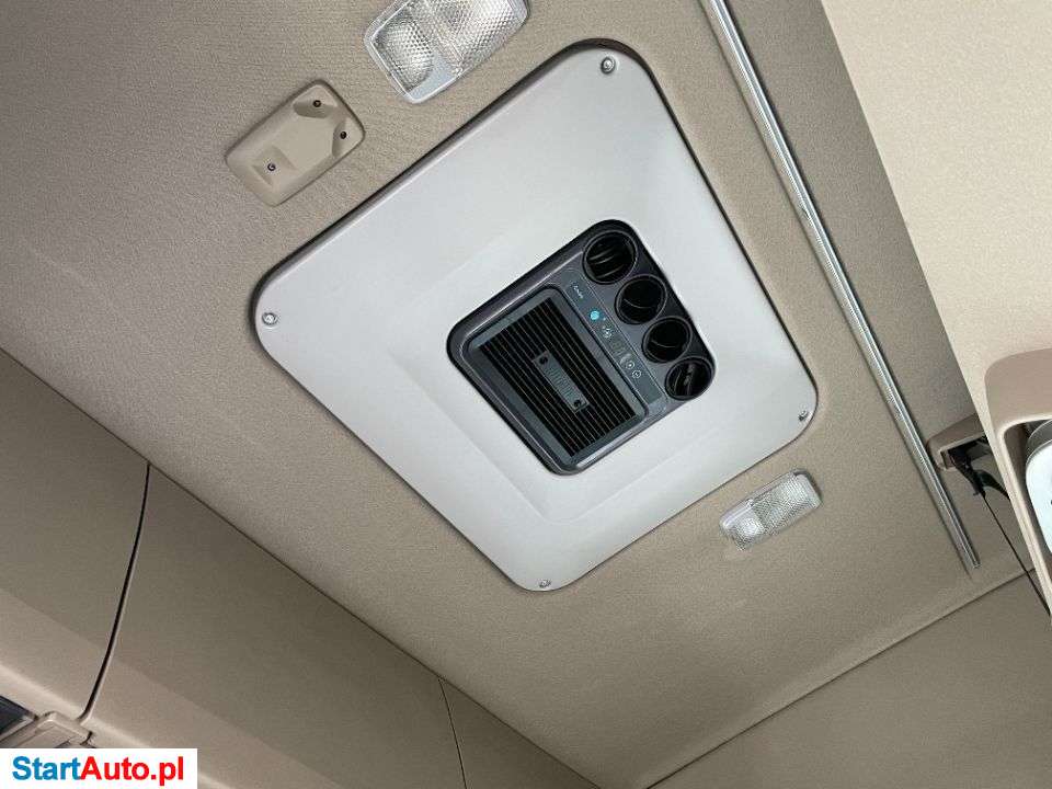 Scania R450 Topline Bez EGR