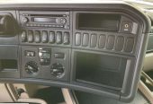 Scania R450 Topline Bez EGR