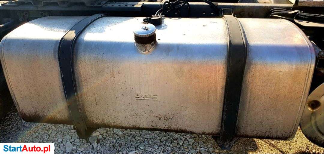 DAF 85 CF 380 MANUAL E2