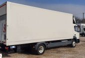 Mercedes-Benz ATEGO 1227 EURO6