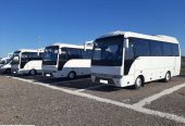 Temsa Prestige