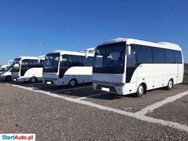 Temsa Prestige
