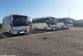 Temsa Prestige