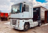 Renault Magnum 460dxi