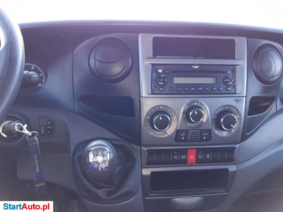 Iveco Daily 35s17