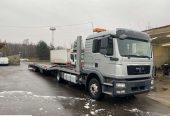 MAN TGM