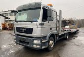 MAN TGM