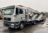 MAN TGM