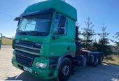DAF CF 85.510