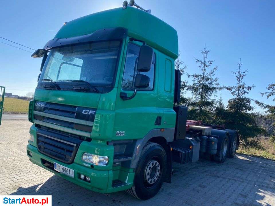 DAF CF 85.510