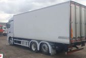 Mercedes-Benz Actros