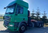 DAF CF 85.510