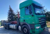 DAF CF 85.510
