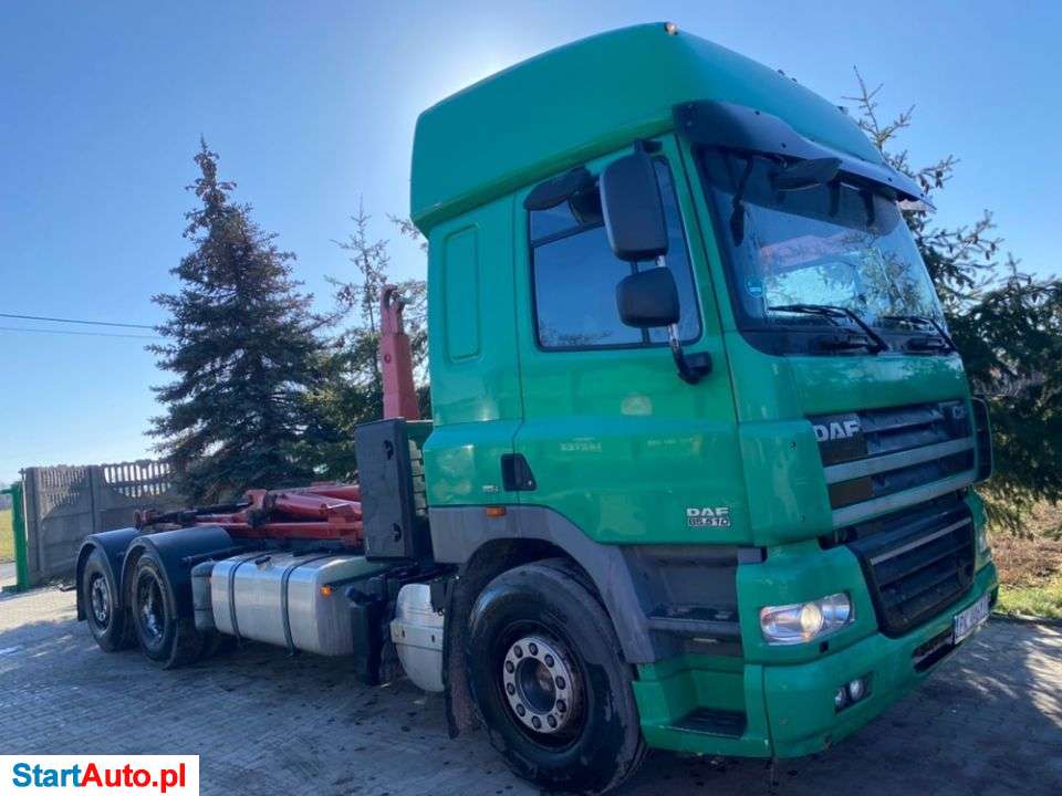 DAF CF 85.510