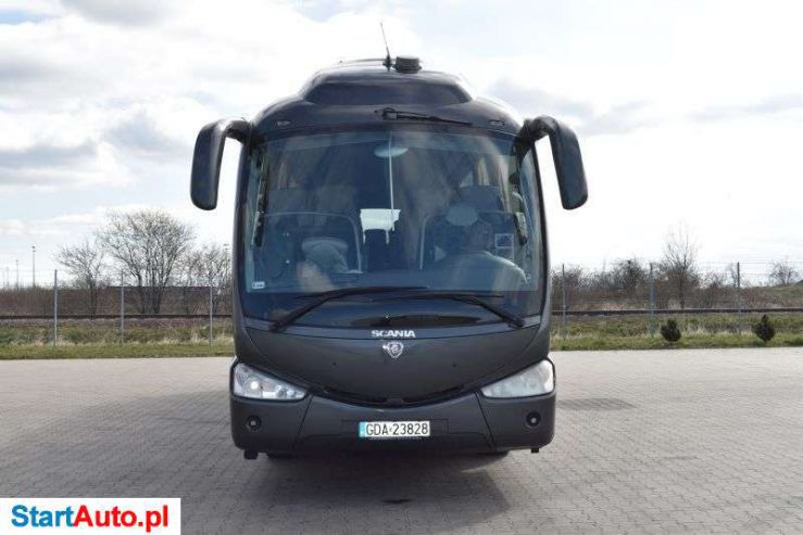 Scania IRIZAR