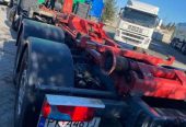 DAF CF 85.510
