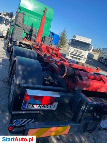 DAF CF 85.510